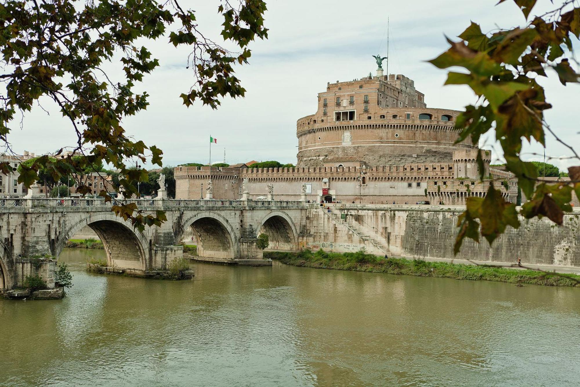 Vatican Holiday Home Rome Exterior photo